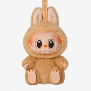 Labubu have a seat baba (NEW IN BOX)